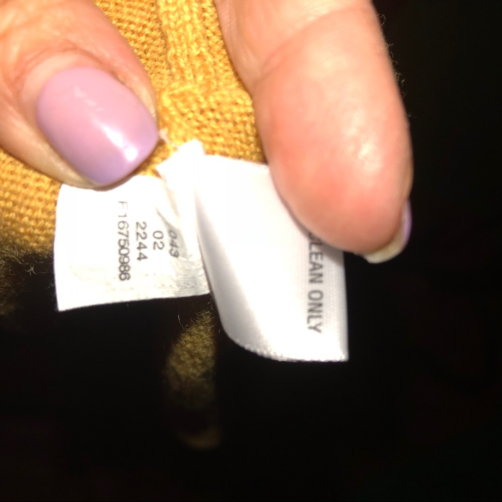 XXL Merino wool‎ NWT sweater - Picture 15 of 15